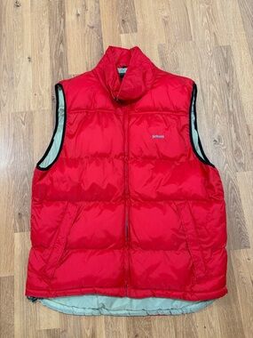 Schott NYC Vest
